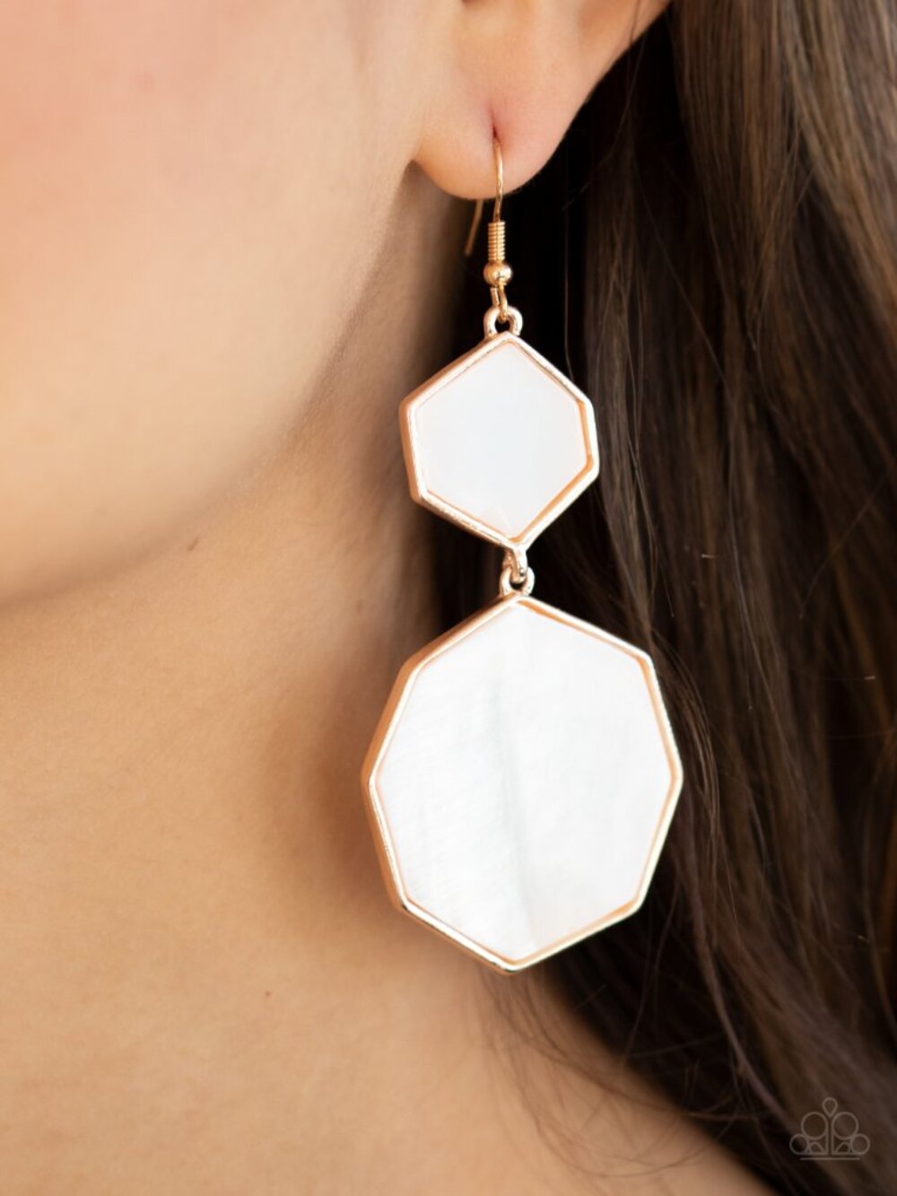 Paparazzi Earrings (ED222)